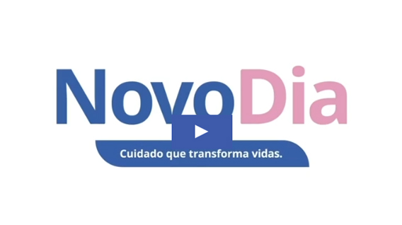 Vídeo: Boas-vindas ao NovoDia